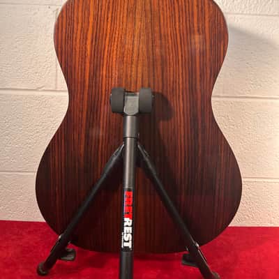 Del Rey G665 Nylon String Japan Made Classical Guitar image 16