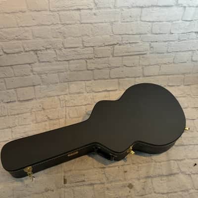 TKL Hardshell Acoustic Guitar Hard Case image 10