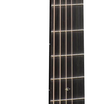 Martin 000-28 000-Body Acoustic Guitar with Hardshell Case image 3