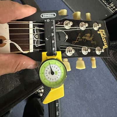 Gibson Les Paul Standard Limited Edition image 12