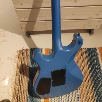 Kramer Paul Dean 1987 Flip flop blue image 2
