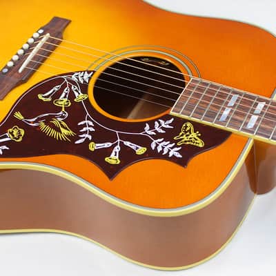 Gibson Hummingbird Original HCS image 10