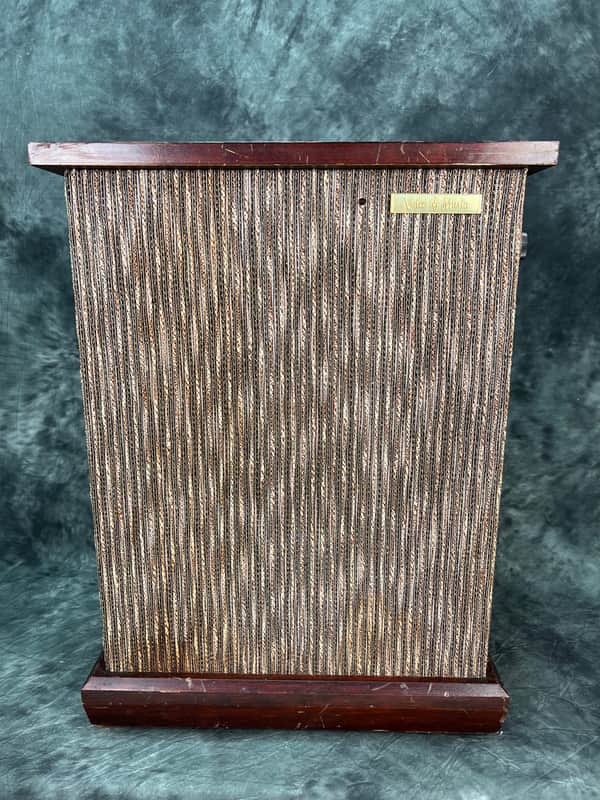 Voice Of Music  Model #167 1959 - Tube Amp image 1