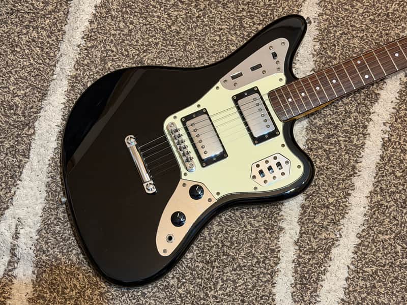 Fender JGS J-Craft Jaguar Special HH