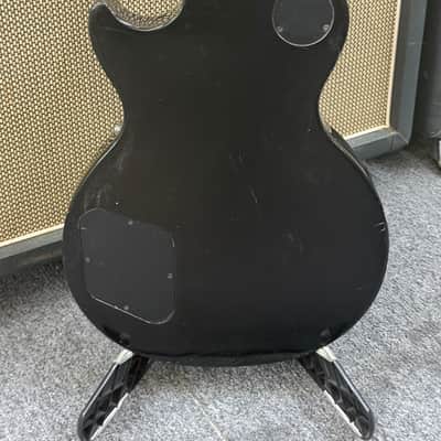 Gibson Les Paul Studio without Fretboard Binding 2021 - Smokehouse Burst image 7