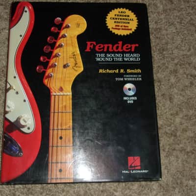 20 Gibson, Fender, Les Paul, Stratocaster, Telecaster Reference Books image 12