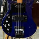 Rickenbacker 4003 Left Hand Bass 1989 - Midnight Blue