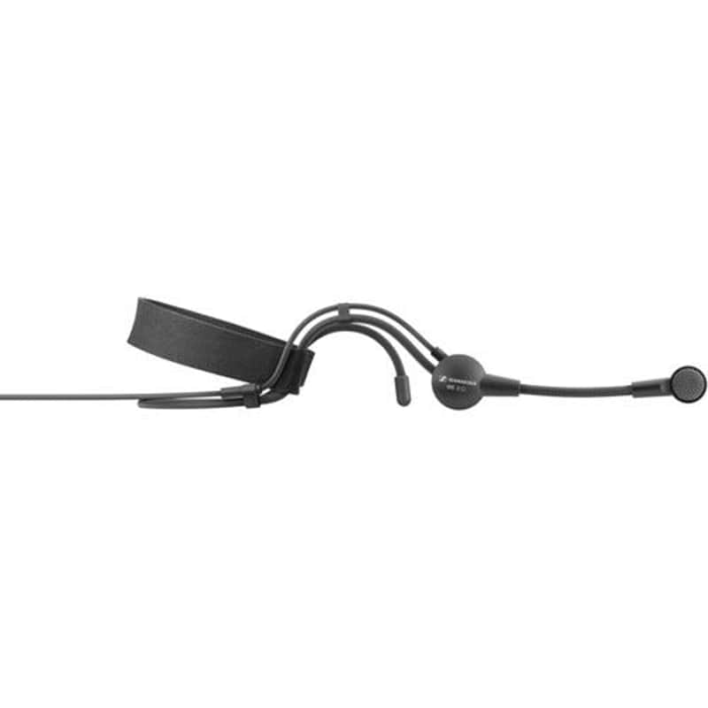 Sennheiser ME 3 Cardioid Headmic for Wireless Systems image 1