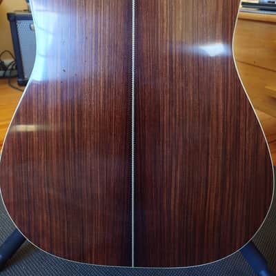 Furch D-33SR, Sitka and Rosewood image 4