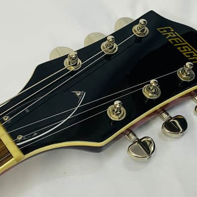 Gretsch G2622 Streamliner Center Block Double-Cut with V-Stoptail image 8