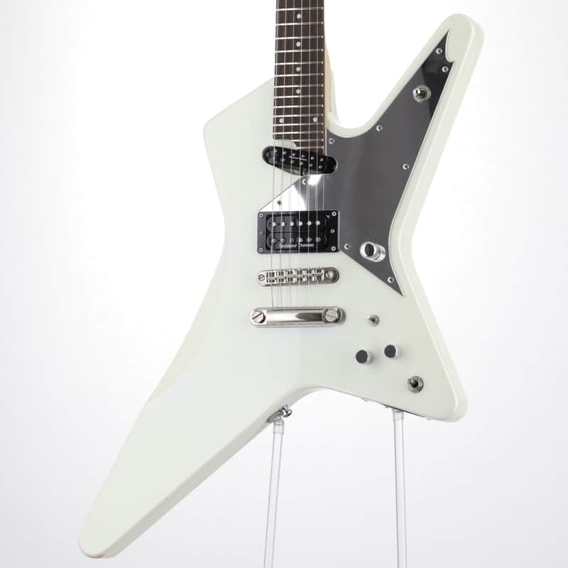 EDWARDS Artist Series E-CS-130 Rebel Syu Model 2017 (S/N:ED1141256) (10/27) image 1