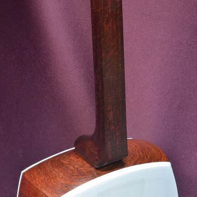Pro model Shamisen Chu-zao  (Minyo) Refurbished image 7