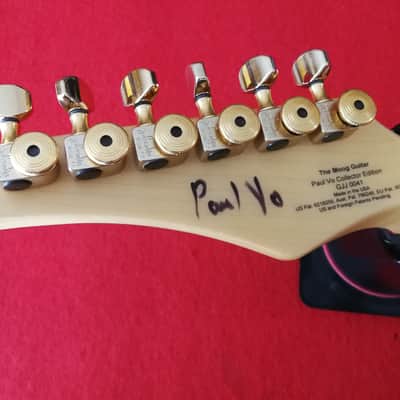 Moog Guitar E1 image 11