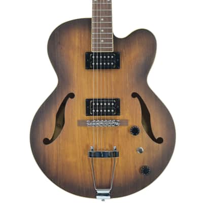 Ibanez AF55-TH Artcore Hollow-Body image 2