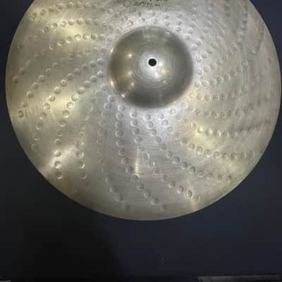 Zildjian Z Custom 20" Power Ride 3680g image 2