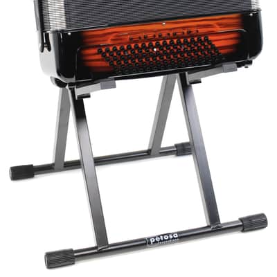 petosa Accordion Display Stand image 1