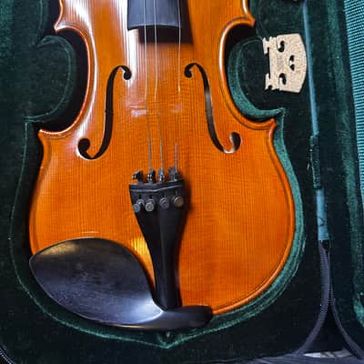 Unbranded Full Size Violin image 2