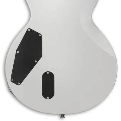 ESP LTD EC-1000 Pearl White (B Stock) image 2