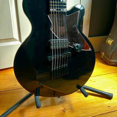Yamaha AES-RS7 Ryan Shuck (Orgy) Signature 7-string | Reverb