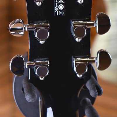 Yamaha CPX-600 Black image 5
