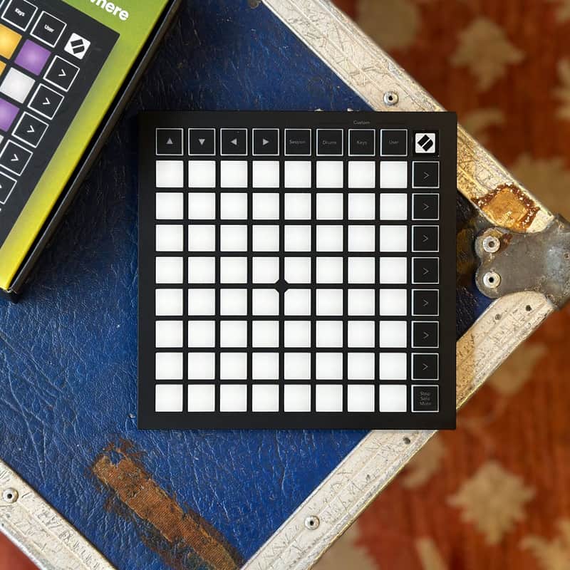 Novation Launchpad Mini Mk3 image 1
