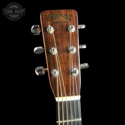 Vintage 1960 Martin 000-28 (RESTORATION) w/non-original case TSU25470 image 19