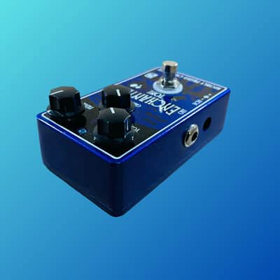 Caline CP-511 Enchanted Tone Highly Prized Overdrive image 4