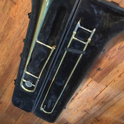 Jupiter JTB 730 Trombone image 1