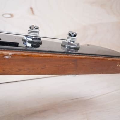 Gibson Thunderbird IV 2005 Vintage Sunburst w/ OHSC image 10