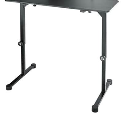 K&M 18803 Tabletop for Omega Keyboard Stands image 3
