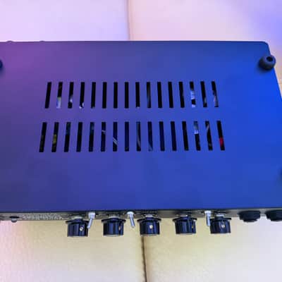 Demeter Minnie Bass (Tube) Pre-Amp 2022 image 3