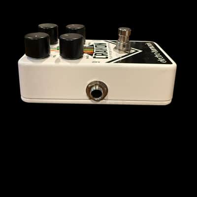 Electro-Harmonix Crayon 69 Full-Range Overdrive - x6662 image 3
