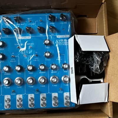 SOMA LYRA 8 image 8