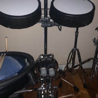 Tama True Touch 5 pc. Training Kit with Hardware image 3