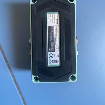 DigiTech Polara Reverb 2010s - Standard image 4