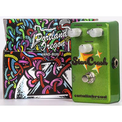 Catalinbread StarCrash ' 70s Collection image 4