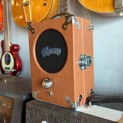 Used Pignose Portable Travel Practice Guitar Amp image 4