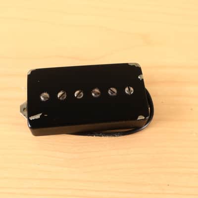 Bare Knuckle Pickups P90 Supermassive HSP90 Humbucker 6.33ohms image 1