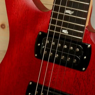 PRS SE CE24 STANDARD SATIN image 7
