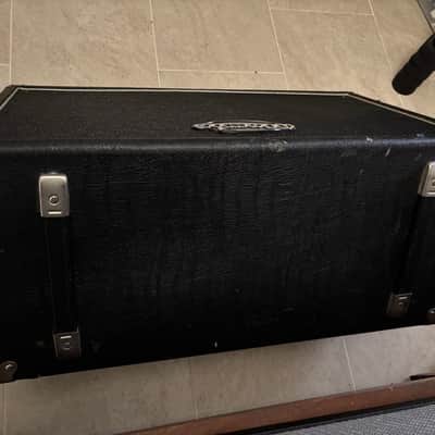 Atomic FR 50w Tube Wedge and 1x12 Extension Cab image 5