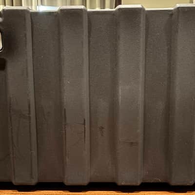 Gator G-PRO-6U-19 Pro Series Rack Case 2020s image 1
