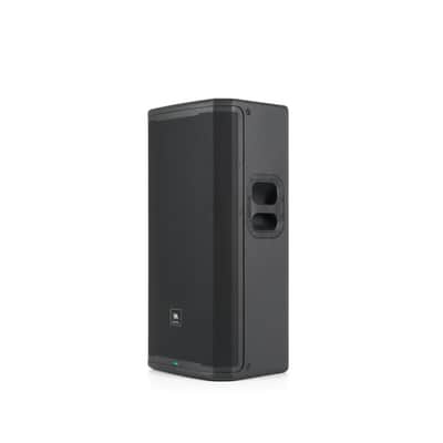 JBL PRX935 Professional Powered Three-Way 15-Inch PA Loudspeaker image 5