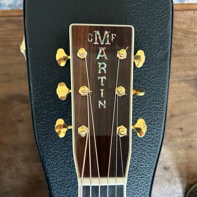 2022 Martin D-42 image 7