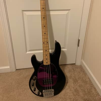 Ernie Ball Music Man StingRay Left Handed image 2