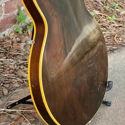 Gibson ES-330T 1960- Sunburst image 11
