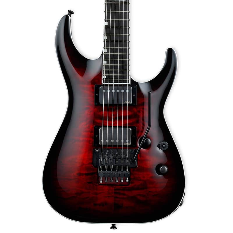 ESP E-II Horizon FR-II image 3