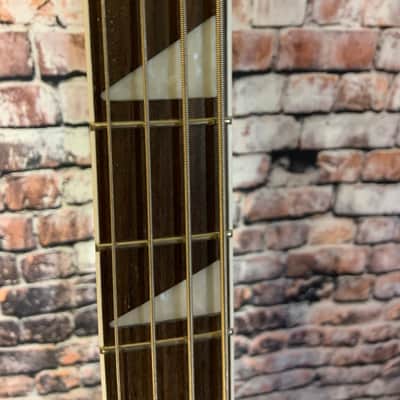 Tokai Rockingbetter rickenbacker 4003 lefty image 5