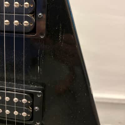 Gibson Flying V 1984 - Ebony image 6