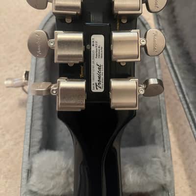 Gibson Les Paul Robot 2007 - Blue Burst image 16