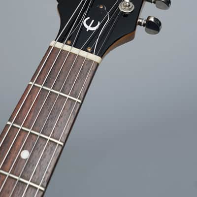Epiphone Dot NA 2013 - Natural image 9